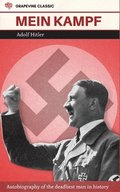 Mein Kampf (Deluxe Hardbound Edition)
