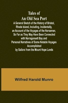 Wilfred Harold Munro - History of Inventions, Discoveries, and Origins, Volume 2, Övrigt. Tillgänglighet: Lägg i varukorg