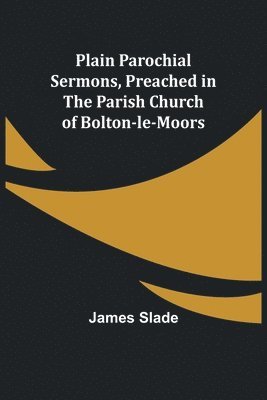 James Slade - Quiet Talks on Johns Gospel, Övrigt