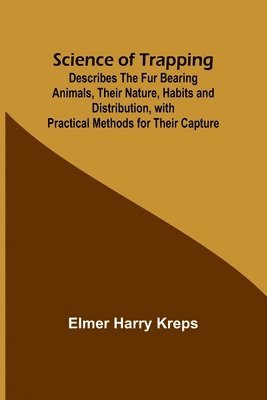 Elmer Harry Kreps - History of the Post Office, From Its Establishment Down to 1836. Tillgänglighet: Lägg i varukorg