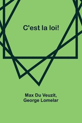 Max Du Veuzit, George Lomelar - History of Trade Unionism in the United States, Övrigt