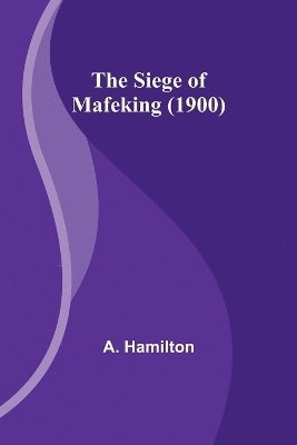 A Hamilton - Tales from Blackwood, Volume 7 (Edition1), Övrigt