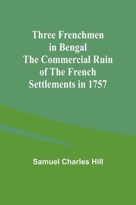 Samuel Charles Hill - Tale of Three Lions (Edition1). Tillgänglighet: Lägg i varukorg