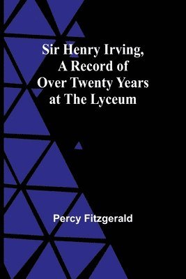 Second-Story Man (Edition1)