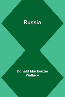 Donald MacKenzie Wallace - Philistine: a periodical of protest (Vol. I, No. 1, June 1895) (Edition1). Tillgänglighet: Lägg i varukorg