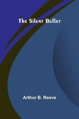 riddle of the rocks 1895 (Edition1)