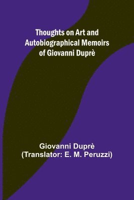 Giovanni Duprè - Personal Memoirs of P. H. Sheridan, General, United States Army — Volume 1 (Edition1). Tillgänglighet: Lägg i varukorg