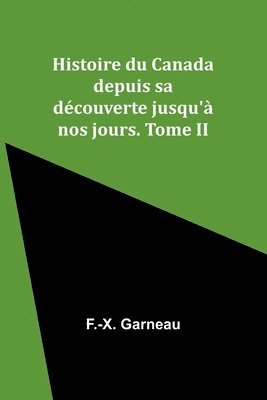 F -X Garneau - Children Planet Vol 6, Häftad
