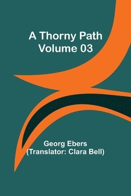 Georg Ebers - Children Planet Vol 9, Häftad