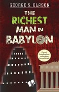 Richest Man In Babylon