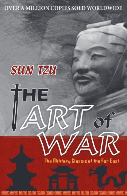 Sun Tzu - Art of War, Häftad