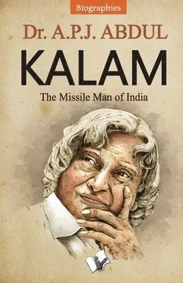 Manasvi Vohra - Dr. A.P.J. Abdul Kalam, Häftad. Tillgänglighet: Lägg i varukorg