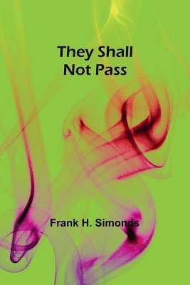 Frank H Simonds - Scotland Yard: The methods and organisation of the Metropolitan Police (Edition1), Övrigt