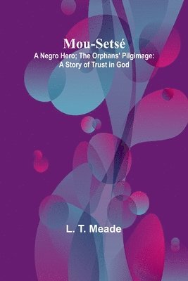 L Meade - River of London (Edition1), Övrigt