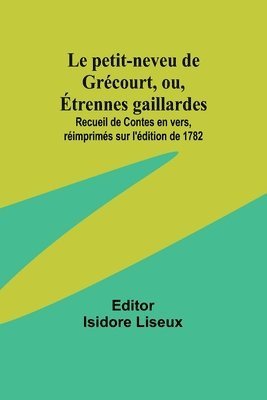 Isidore Liseux - Œuvres complètes de Gustave Flaubert (Tome 3): Léducation sentimentale, v. 1 (Edition1), Övrigt