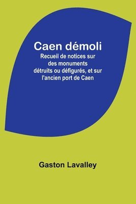 Gaston Lavalley - Tell El Amarna Period (Edition1), Övrigt