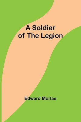 Edward Morlae - Shadow of a Man (Edition1). Tillgänglighet: Lägg i varukorg