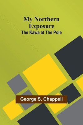 George S Chappell - Test Colony (Edition1), Övrigt