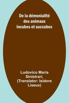 Ludovico Maria Sinistrari - Œuvres complètes de Gustave Flaubert (Tome 2): Salammbô (Edition1), Övrigt