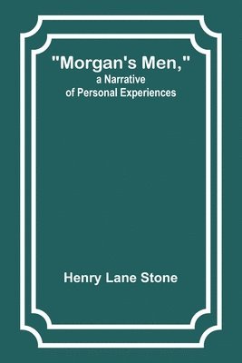 Henry Lane Stone - Table Talk: Essays on Men and Manners, Övrigt. Tillgänglighet: Lägg i varukorg
