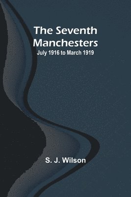 S J Wilson - Ministry of the Spirit, Övrigt