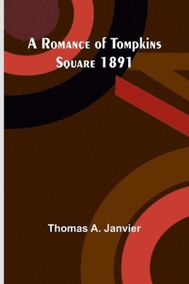 Thomas A Janvier - Samantha among the Brethren  Volume 2, Övrigt