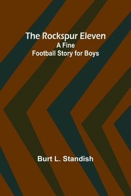 Burt Standish - Missy, Övrigt