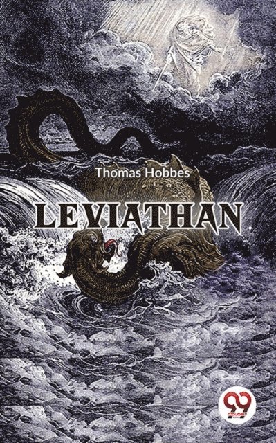 Thomas Hobbes - Leviathan, E-bok