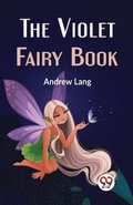 Violet Fairy Book