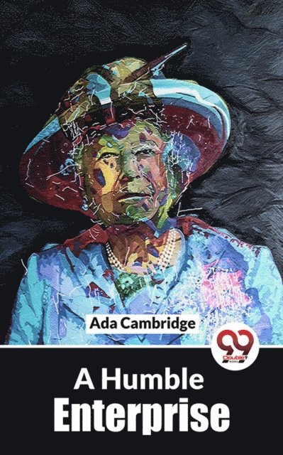 Ada Cambridge - Humble Enterprise, E-bok
