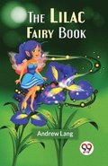 Lilac Fairy Book