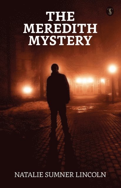 Natalie Sumner Lincoln - Meredith Mystery, E-bok