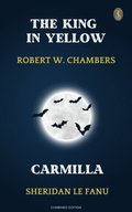 Carmilla and The King in Yellow