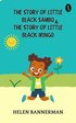 Story of Little Black Sambo, and The Story of Little Black Mingo