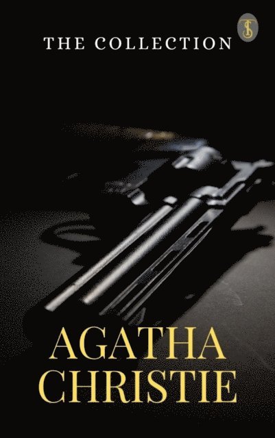 Agatha Christie - Agatha Christie Collection, E-bok