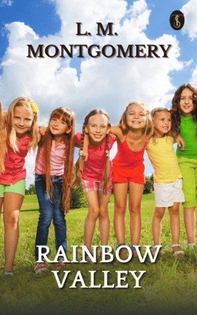 L. M. Montgomery - Rainbow Valley, E-bok