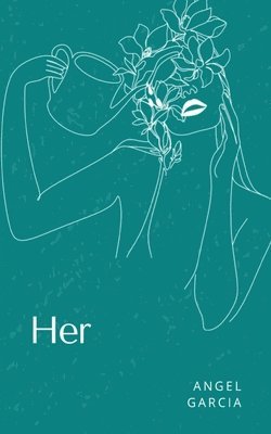 Angel Garcia - Her, Häftad