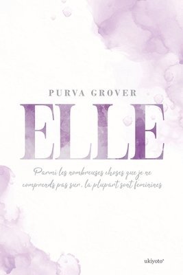 Purva Grover - She, Häftad
