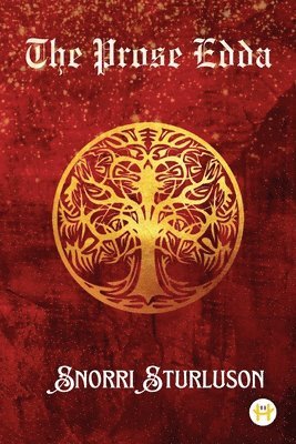Snorri Sturluson - The Prose Edda, Häftad