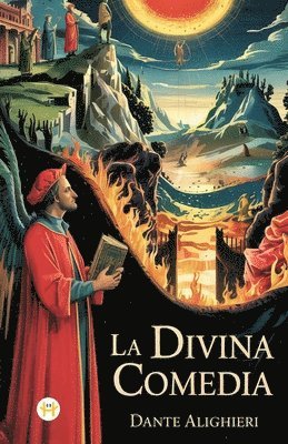 Dante Alighieri - La Divina Comedia, Övrigt