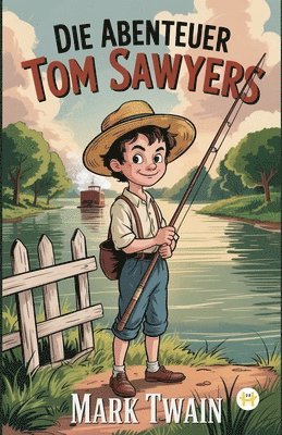 Mark Twain - Die Abenteuer Tom Sawyers, Övrigt