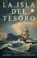 Robert Louis Stevenson - Isla del Tesoro, Häftad