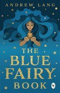Blue Fairy Book