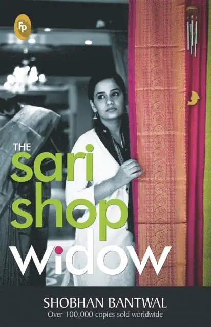 Shobhan Bantwal - Sari Shop Widow, E-bok. Tillgänglighet: Lägg i varukorg
