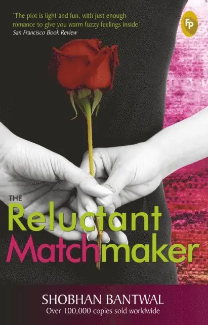 Shobhan Bantwal - Reluctant Matchmaker, E-bok. Tillgänglighet: Lägg i varukorg