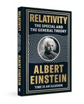 Relativity: The Special And The General Theory