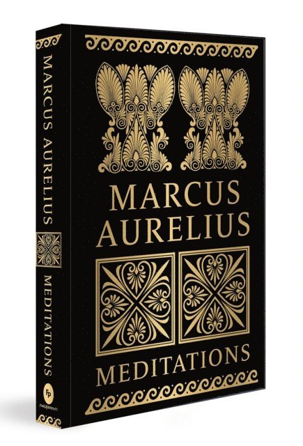 Aurelius Marcus - Meditations, E-bok
