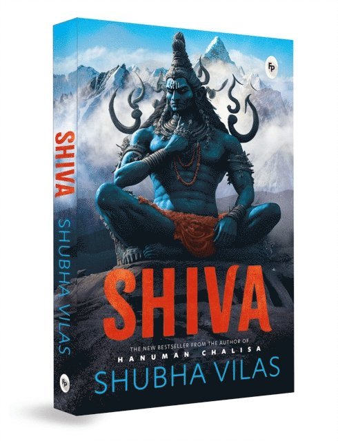 Shubha Vilas - Shiva, E-bok