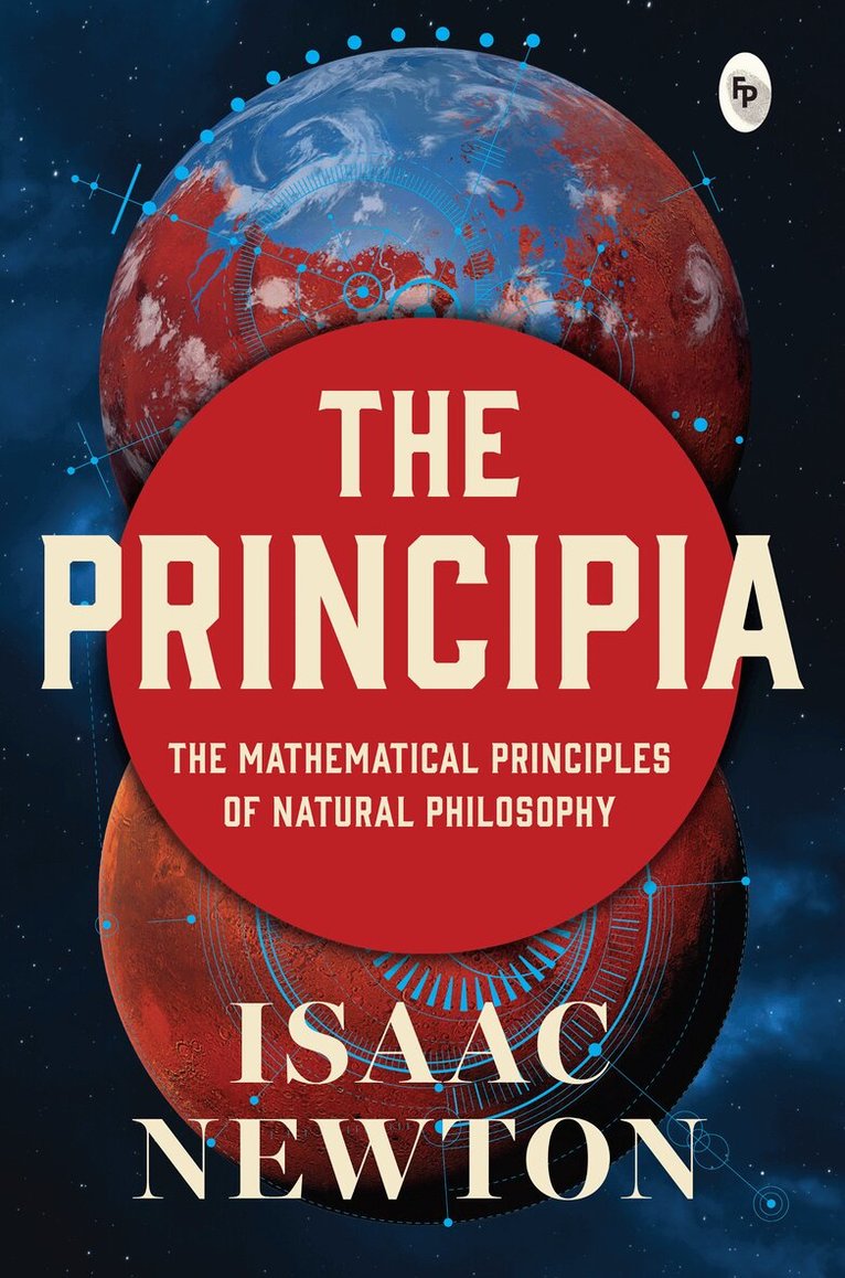 Isaac Newton - Principia, Häftad