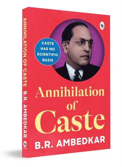 B.R. Ambedkar - Annihilation of Caste, E-bok. Tillgänglighet: Lägg i varukorg